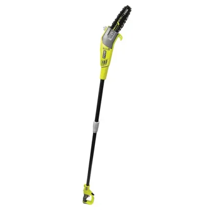 Elagueur électrique sur perche RYOBI