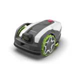 Tondeuse robot AiMowbot 8 GREENWORKS - RTKVision - pour 800m2
