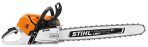 Tronçonneuse Stihl MS 500i – vue 2