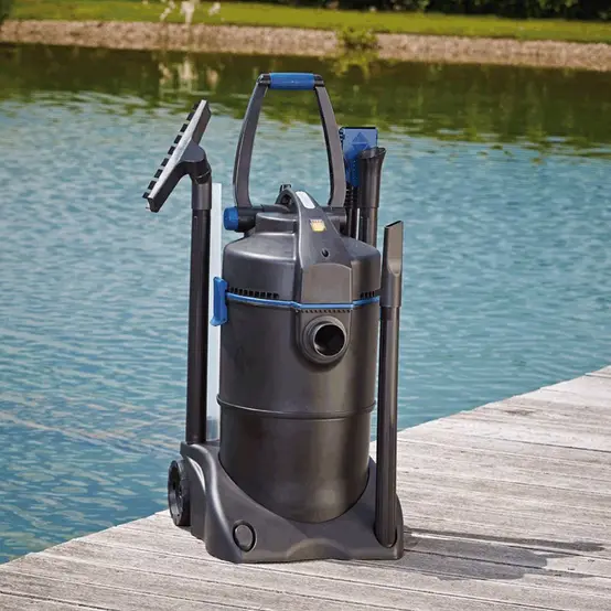 20447847.4010052371023.6823.40033279 Aspirateur pour bassin de jardin Pondovac 3 - Oase – Image 1