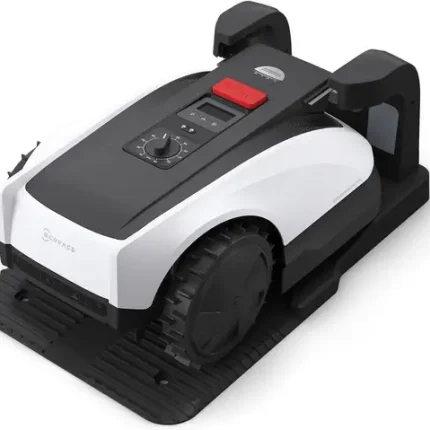 Tondeuse robot GOAT O800 RTK - ECOVACS