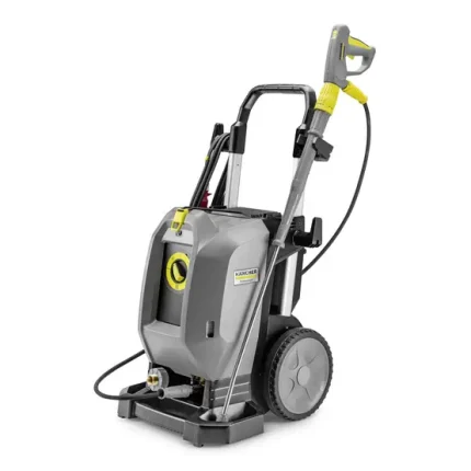 Nettoyeurs haute pression à eau froide HD 10/25-4 S Plus | 12869600 - Karcher