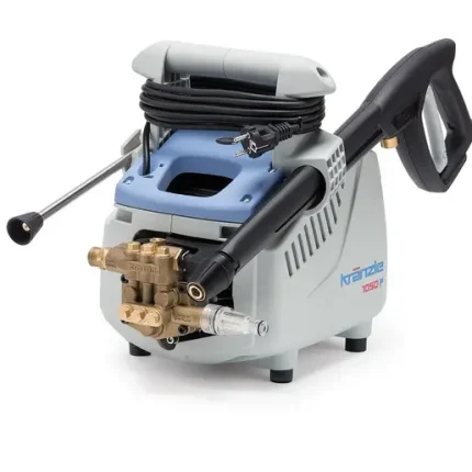 Nettoyeur haute-pression KRANZLE K1050P - 2200W 160 Bars - 49501