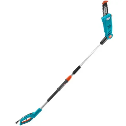 Elagueuse sur perche électrique TCS 720/20 Gardena