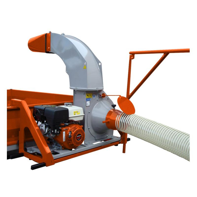 aspirateur-de-feuilles ASPIRATEUR DE FEUILLES – Image 1