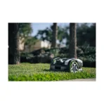 Tondeuse robot AiMowbot 8 GREENWORKS - RTKVision - pour 800m2 – Image 3