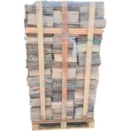 Bois de chauffage sec 40 cm - 2 m3 - 2,7 stères – Image 2