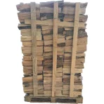 Bois de chauffage sec 40 cm - 2 m3 - 2,7 stères