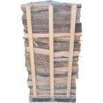 Bois de chauffage sec 50 cm - 2 m3 - 2,5 stères – Image 4