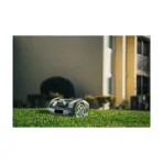 Tondeuse robot AiMowbot 8 GREENWORKS - RTKVision - pour 800m2 – Image 2