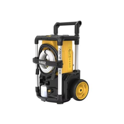 NETTOYEUR HAUTE PRESSION XR 2 X 18V