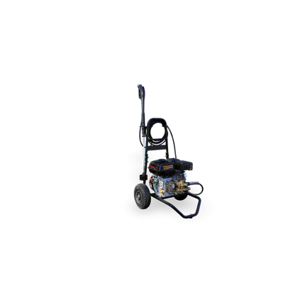 NETTOYEUR HP 720L/H MOTEUR LONCIN