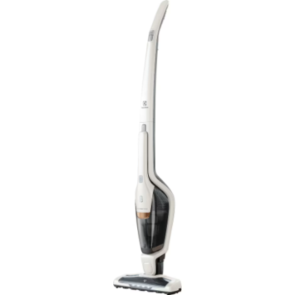 Electrolux Aspirateur sans fil 2-en-1 Ergorapido