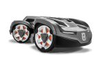 Tondeuse Automatique 435X AWD – Husqvarna – vue 2