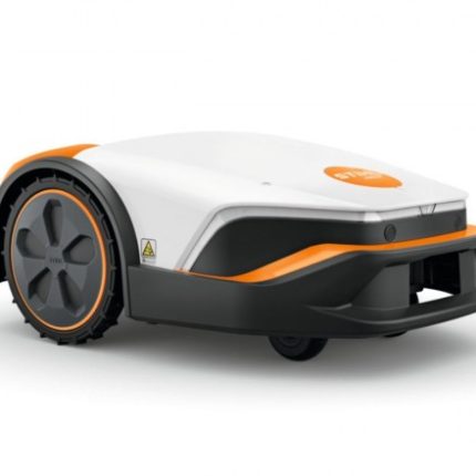 Tondeuse STIHL automatique iMOW 7.0 EVO