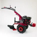 Motoculteur MEP500 196 cc avec charrue simple - Largeur de travail : 75 cm – Image 2