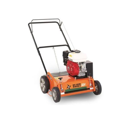 SCARIFICATEUR E501 PRO 6.5CV HON GX200DC