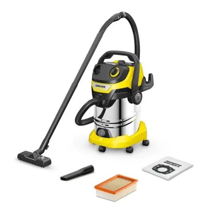 Aspirateur eau et poussière Kärcher – Aspirateur eau et poussière - KARCHER