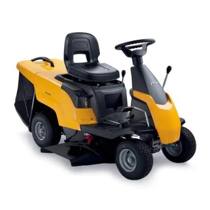 Tondeuse autoportée STIGA Combi 166 – moteur 224 cm³, coupe 66 cm, bac 150 L