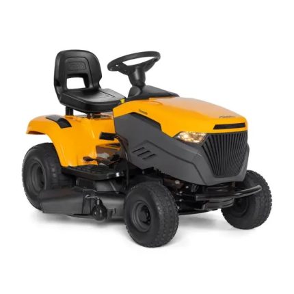 Tondeuse à gazon thermique autoportée 4 temps Ø 2,5 - 8 cm éjection latérale 432 cm³ - STIGA