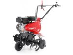 Motobineuse thermique Pubert ECO 55P C2 – 209 cm³, L. 80 cm