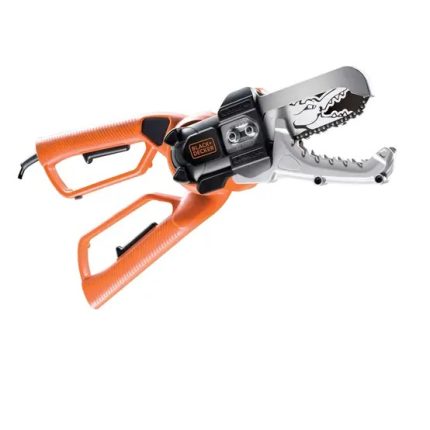 Coupe-branches Alligator 550 W – Coupe-branches Alligator - 550 W – Black+Decker