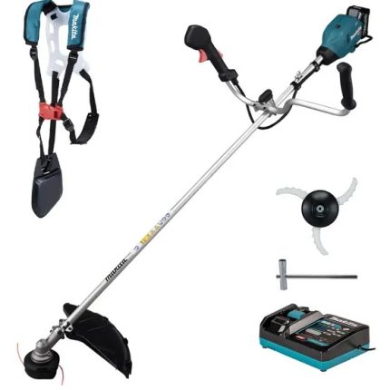 Débroussailleuse XGT Makita – Débroussailleuse XGT - MAKITA - avec batterie 4.0Ah 40V Max