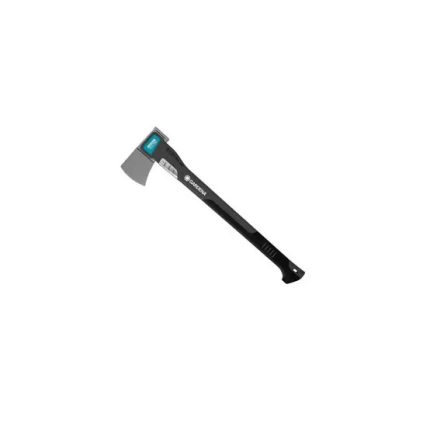 Hache Universelle Poignée Ergonomique Plastique 45 cm – Gardena