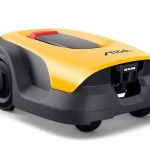 Robot tondeuse à gazon A 8V - Stiga