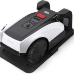 Tondeuse robot GOAT O800 RTK - ECOVACS