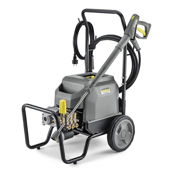 Nettoyeur haute pression eau froide HD 6/15-4 M Classic | 13679000 - Karcher