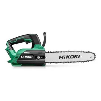 Élagueuse sans fil 36V – Élagueuse sans fil HiKOKI CS3630DCW4Z 36 V, guide 300 mm, machine seule