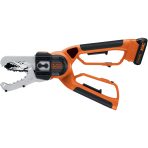 Coupe-branches Alligator Black+Decker – Coupe-branches Alligator - BLACK+DECKER - avec 1 batterie 18V 2Ah