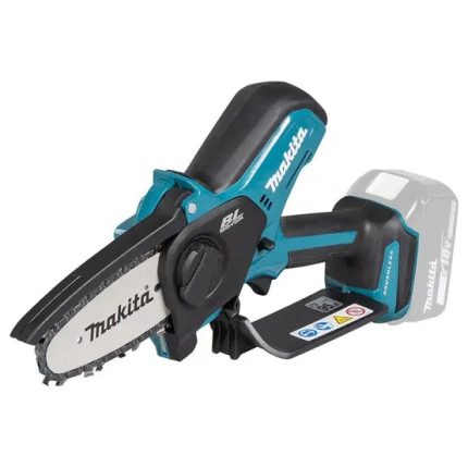 Scie à élaguer sans fil MAKITA DUC101Z 18V, 10cm, 8m/s