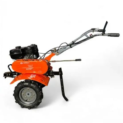 Motobineuse Thermique DAEWOO 7,5cv - 212cc Euro 5 - 2 Vitesses AV 1 Ar, Largeur 105cm DATM80110