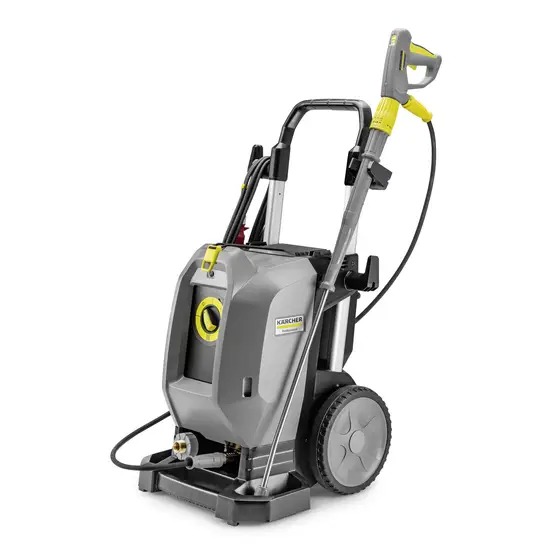 4129ec3194ce45b1890f7389a5eb088b Nettoyeurs haute pression à eau froide HD 10/25-4 S Plus | 12869600 - Karcher