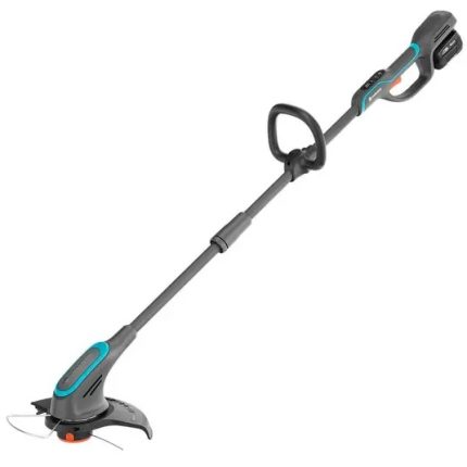 Coupe-bordures à batterie – PowerTrim 30/18V P4A – Fil 2 mm – Mode PowerBoost
