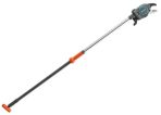 Coupe-branches télescopique – StarCut Pro S – Longueur 160 cm – Ø coupe 32 mm