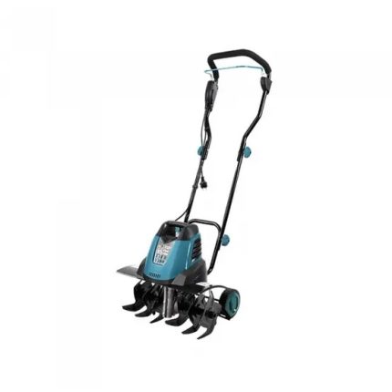 Motobineuse électrique puissante 1500 W largeur de fraisage 45 cm Könner Söhnen KS 1500T E