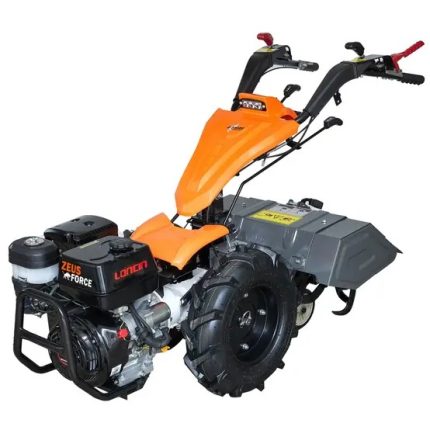 Motoculteur Zeus Force K750E-88 – Motoculteur professionnel Zeus Force K750E-88 15 CV avec rotovator 80 cm