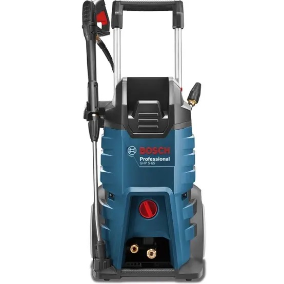 Nettoyeur haute pression BOSCH 130bars 2400 W GHP 5-65 - 0600910500