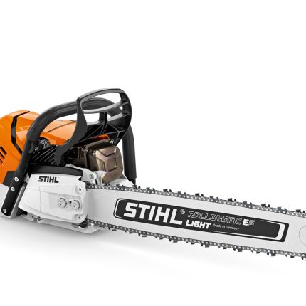 Tronçonneuse Stihl MS 500i