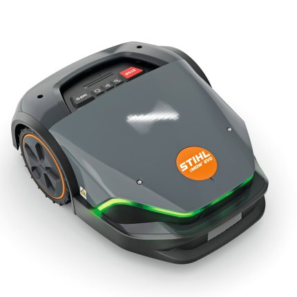 Tondeuse STIHL automatique iMOW 7.0 EVO