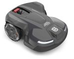 Tondeuse Automatique 430X NERA plug-in sans fils inclus – Husqvarna