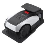 Tondeuse robot GOAT O800 RTK - ECOVACS