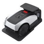 Tondeuse robot GOAT O800 RTK - ECOVACS