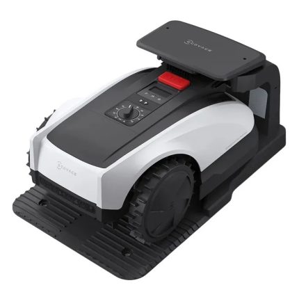 Tondeuse robot GOAT O800 RTK - ECOVACS