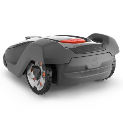 Tondeuse automatique 430X version 2024 – Tondeuse Automatique 430X (version 2024)