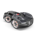 Tondeuse Automatique 435X AWD – Husqvarna