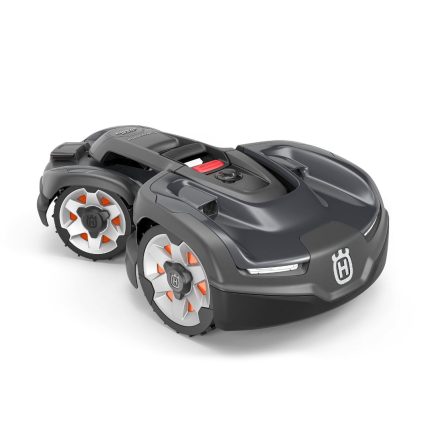 Tondeuse Automatique 435X AWD – Husqvarna